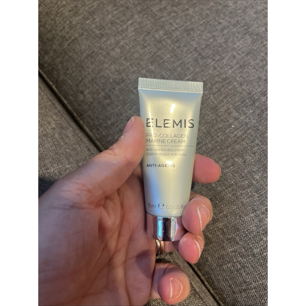 ELEMIS Pro-Collagen Marine Cream - 0.5 fl oz
